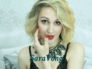 SaraVong