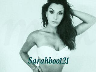 Sarahboo121