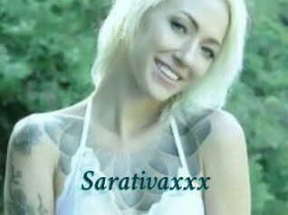 Sarativaxxx