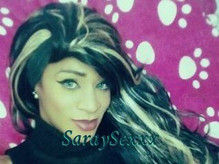 SaraySexxx