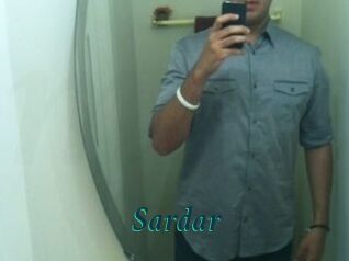 Sardar