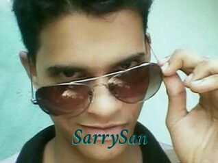 SarrySan