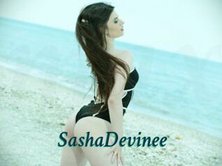 SashaDevinee