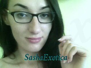 SashaExotica