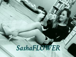 SashaFLOWER