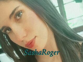 SashaRoger