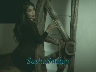 SashaSadley