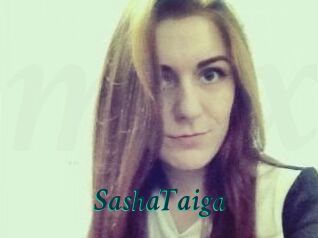 Sasha_Taiga