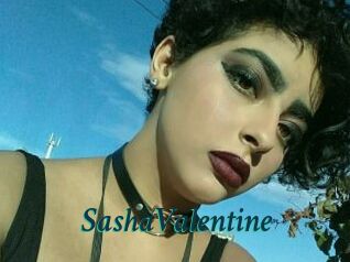 SashaValentine