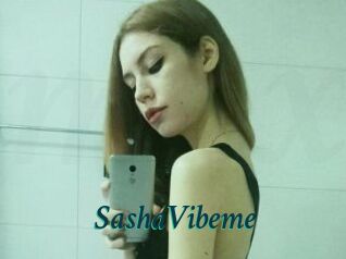 SashaVibeme