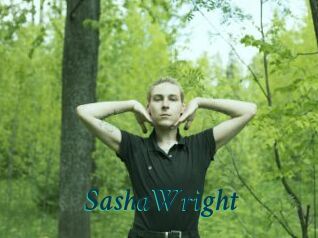 SashaWright Maxi Top Sexe