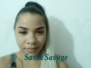 Sasha_Savage