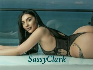 SassyClark