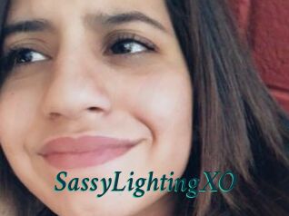 SassyLightingXO