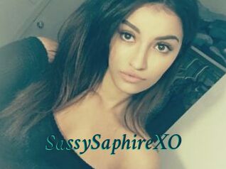 SassySaphireXO