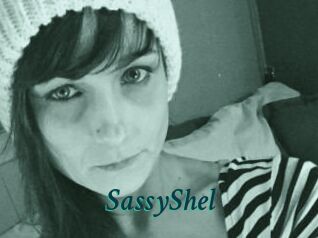 SassyShel