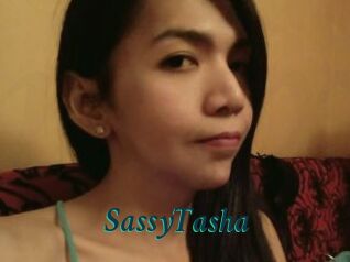 SassyTasha