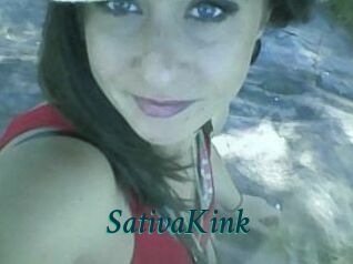 SativaKink