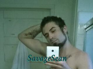 SavageSean