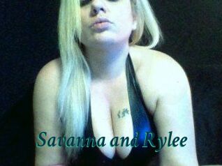 Savanna_and_Rylee