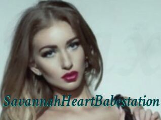 SavannahHeartBabestation