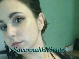 SavannahhhSmiles