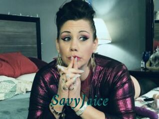 SavyJaice