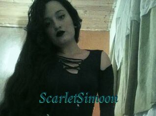 ScarletSimoon