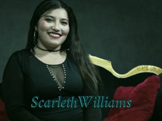 ScarlethWilliams