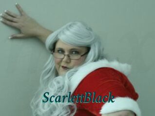 ScarlettBlack