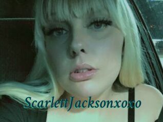 ScarlettJacksonxoxo