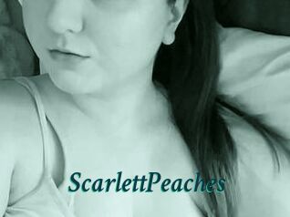 ScarlettPeaches