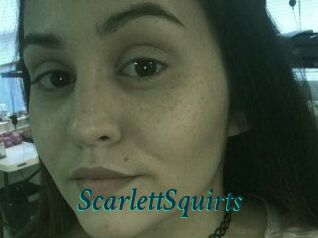 ScarlettSquirts