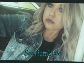 ScarlottLove