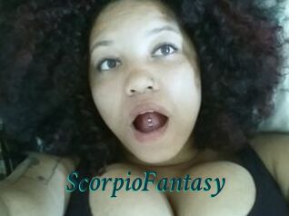 ScorpioFantasy