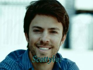Scottyboi