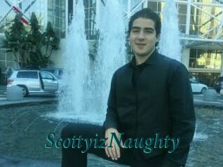 ScottyizNaughty