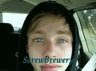 ScrewBrewery