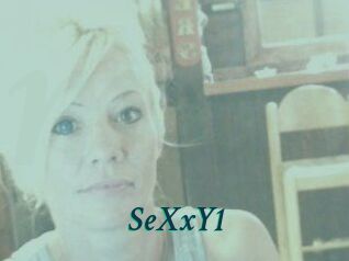 SeXxY1