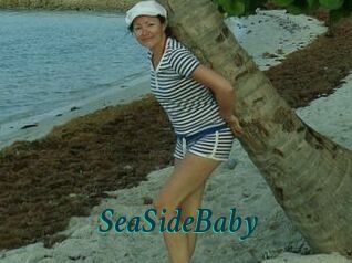SeaSideBaby