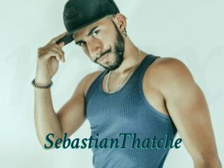 SebastianThatche