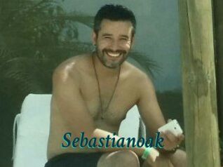 Sebastianoak