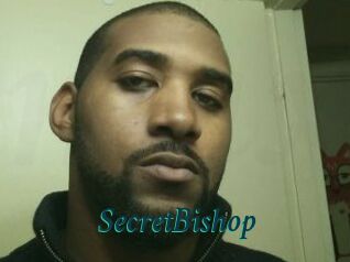 SecretBishop