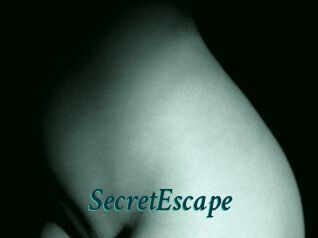 SecretEscape