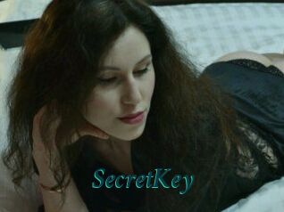 SecretKey