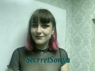 SecrretSonya