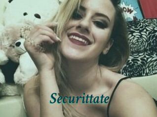 Securittate