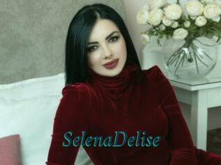 SelenaDelise