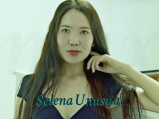 Selena_Unusual