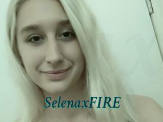 SelenaxFIRE